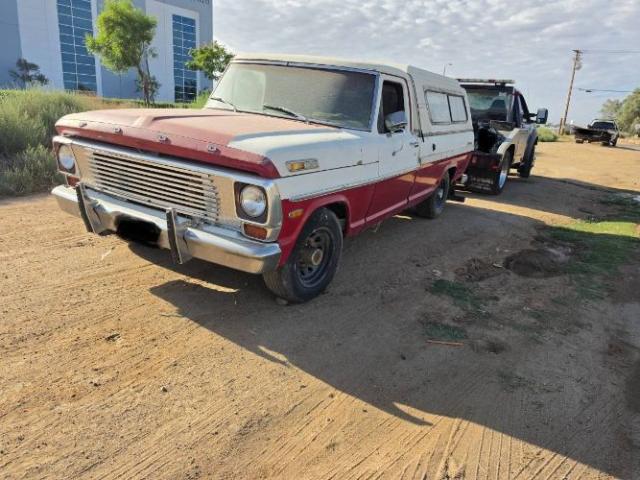 1969 Ford F-250