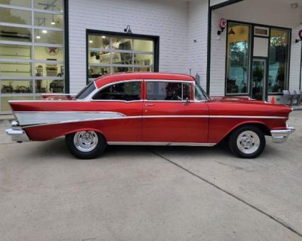 1957 Chevrolet Bel Air