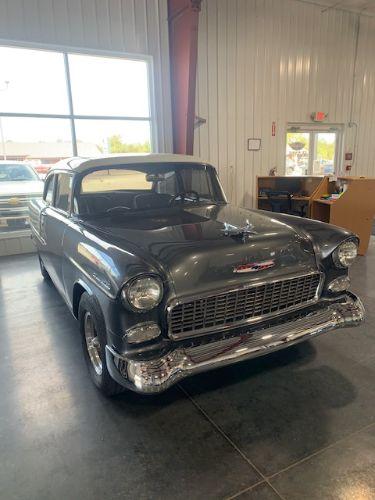 1955 Chevrolet Bel Air