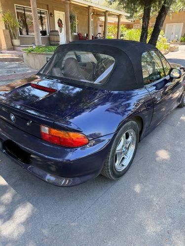 1996 BMW Z3