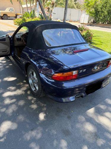 1996 BMW Z3