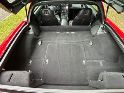 1997 Chevrolet Corvette