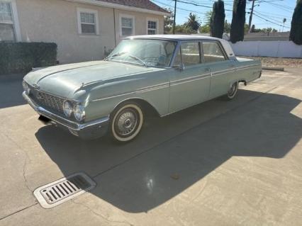 1962 Ford Galaxie 500