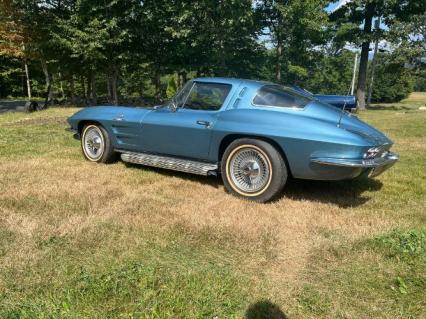 1963 Chevrolet Corvette