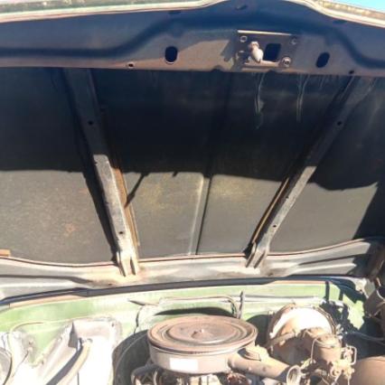 1972 Chevrolet C20