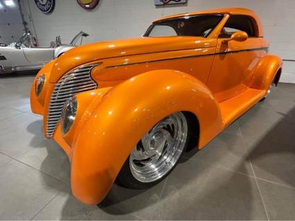 1939 Ford Roadster