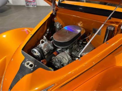 1939 Ford Roadster