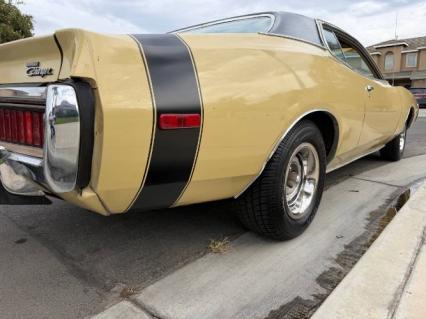 1973 Dodge Charger