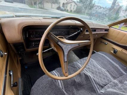 1973 Dodge Charger