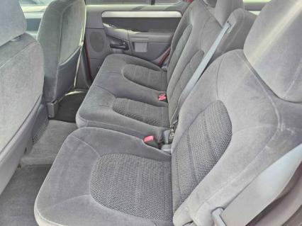 2003 Ford Expedition