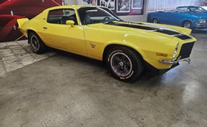 1973 Chevrolet Camaro