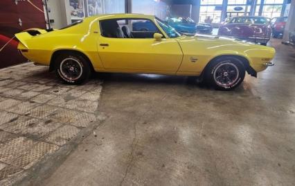 1973 Chevrolet Camaro