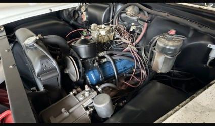 1954 Cadillac Eldorado