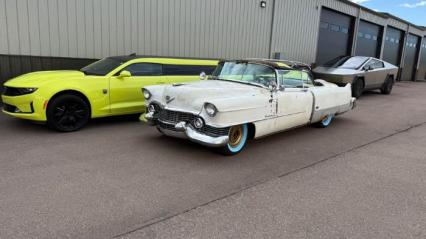 1954 Cadillac Eldorado