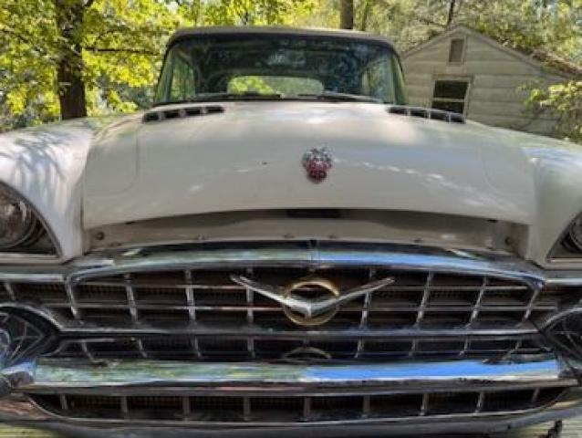 1956 Packard Caribbean
