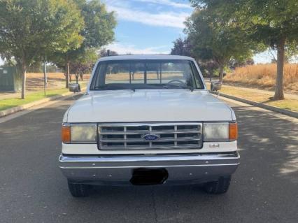 1987 Ford F150