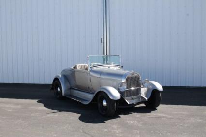 1929 Ford Roadster