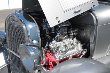 1929 Ford Roadster