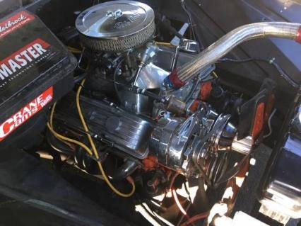 1964 Chevrolet C10