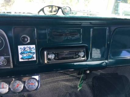 1964 Chevrolet C10