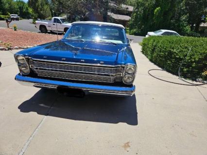 1966 Ford Galaxie 500