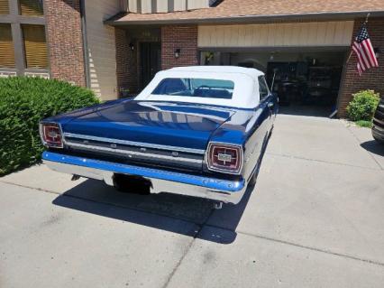 1966 Ford Galaxie 500