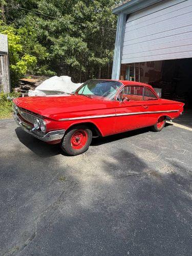 1961 Chevrolet Bel Air