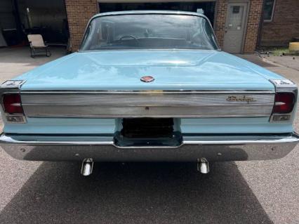 1965 Dodge Coronet