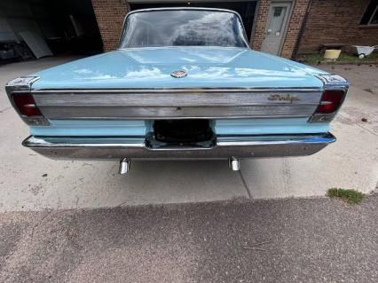 1965 Dodge Coronet
