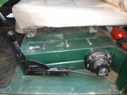 1948 Studebaker Flatbed