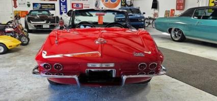 1967 Chevrolet Corvette