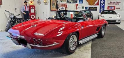 1967 Chevrolet Corvette