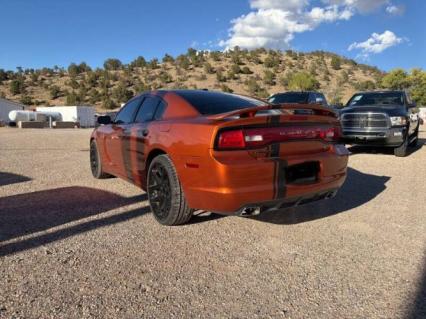 2011 Dodge Charger