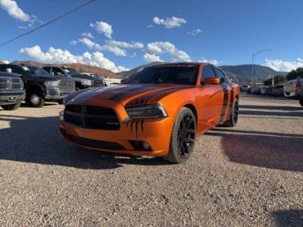 2011 Dodge Charger
