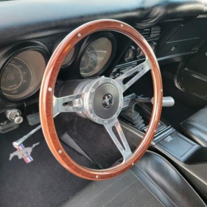1971 Ford Mustang
