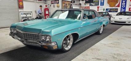 1970 Chevrolet Impala