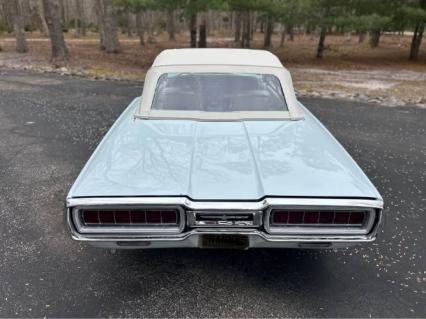 1965 Ford Thunderbird