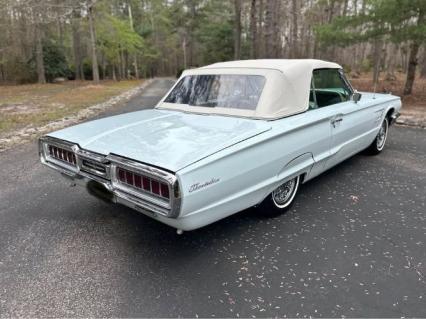 1965 Ford Thunderbird