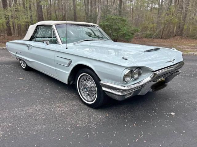 1965 Ford Thunderbird