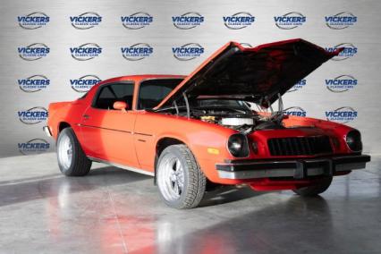 1975 Chevrolet Camaro