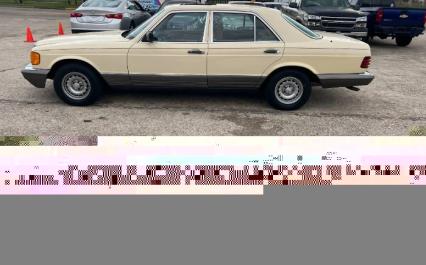 1970 Pontiac Lemans
