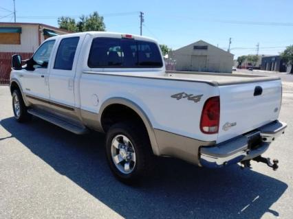 2004 Ford F250