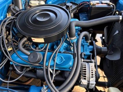 1973 Plymouth Barracuda