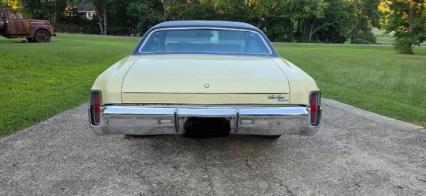 1970 Chevrolet Monte Carlo