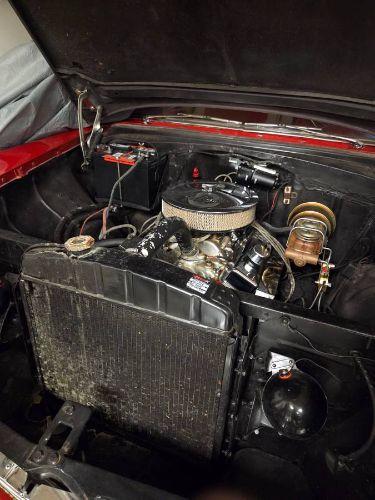 1956 Chevrolet 210