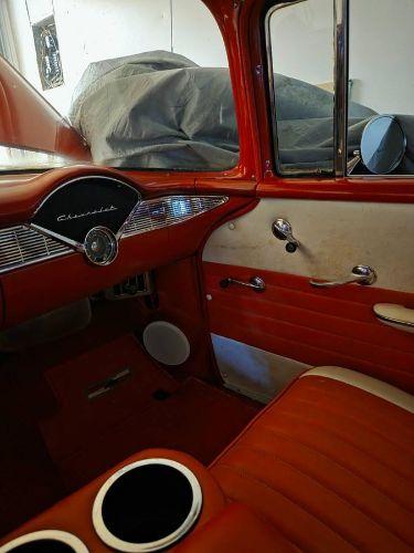 1956 Chevrolet 210