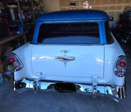 1956 Chevrolet 210