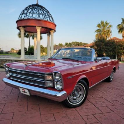 1966 Ford Galaxie 500