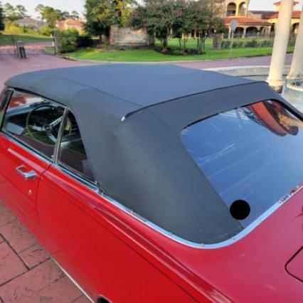 1966 Ford Galaxie 500