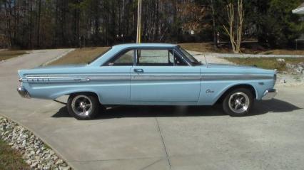 1964 Mercury Comet